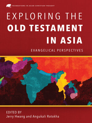 cover image of Exploring the Old Testament in Asia